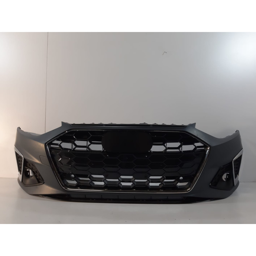Audi A4 B9 LCI S-Line Paraurti anteriore  - 13339