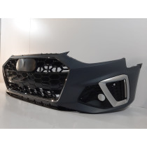 Audi A4 B9 LCI S-Line Paraurti anteriore  - 13339