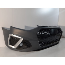Audi A4 B9 LCI S-Line Paraurti anteriore  - 13339