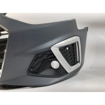 Audi A4 B9 LCI S-Line Paraurti anteriore  - 13339