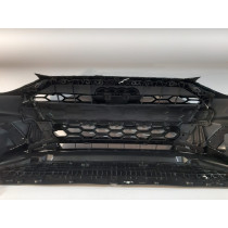 Audi A4 B9 LCI S-Line Paraurti anteriore  - 13339