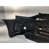 Audi A4 B9 LCI S-Line Paraurti anteriore  - 13339