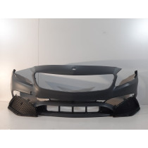 Pacchetto AMG paraurti...