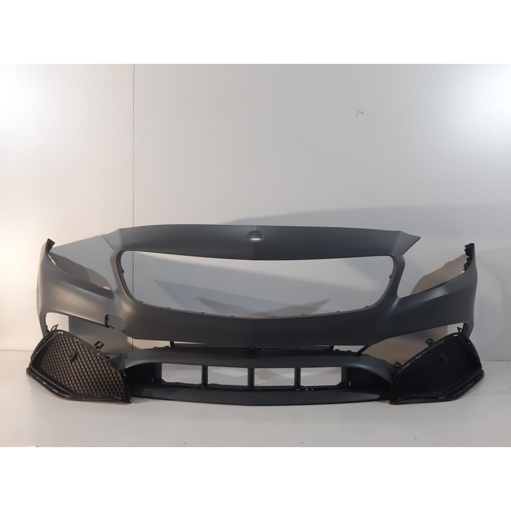 Pacchetto AMG paraurti Mercedes A W176 LCI-13341