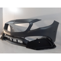 Pacchetto AMG paraurti Mercedes A W176 LCI-13341