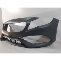 Pacchetto AMG paraurti Mercedes A W176 LCI-13341