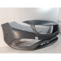 Pacchetto AMG paraurti Mercedes A W176 LCI-13341