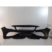 Pacchetto AMG paraurti Mercedes A W176 LCI-13341