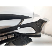 Pacchetto AMG paraurti Mercedes A W176 LCI-13341