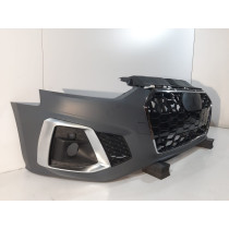 Paraurti anteriore Audi A5 B9 LCI S-Line - 13342