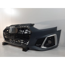 Paraurti anteriore Audi A5 B9 LCI S-Line - 13342