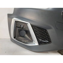 Paraurti anteriore Audi A5 B9 LCI S-Line - 13342
