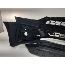 Paraurti anteriore Audi A5 B9 LCI S-Line - 13342
