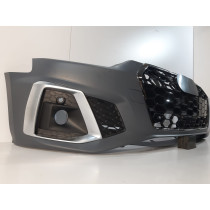 Paraurti anteriore Audi A5 B9 LCI S-Line - 13342