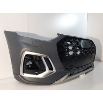 Paraurti anteriore Audi Q5 80A LCI S-Line-13343