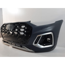 Paraurti anteriore Audi Q5 80A LCI S-Line-13343