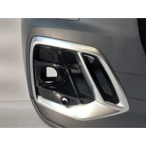 Paraurti anteriore Audi Q5 80A LCI S-Line-13343