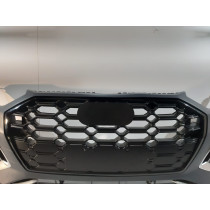 Paraurti anteriore Audi Q5 80A LCI S-Line-13343