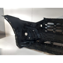 Paraurti anteriore Audi Q5 80A LCI S-Line-13343