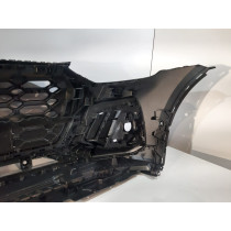 Paraurti anteriore Audi Q5 80A LCI S-Line-13343