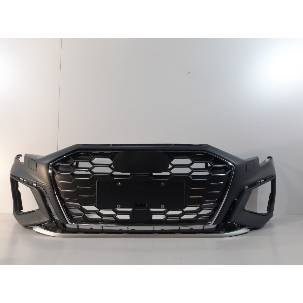 Paraurti anteriore Audi A3 8Y S-Line - 13344