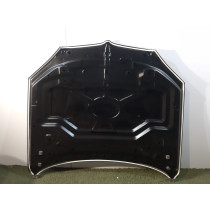 BMW X5/X6 F15/F16 Maska / Pokrywa Silnika - 11945
