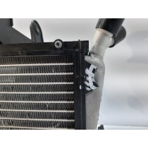 VW PASSAT/GOLF Radiatore acqua aggiuntivo-13255