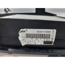 VW PASSAT/GOLF Radiatore acqua aggiuntivo-13255