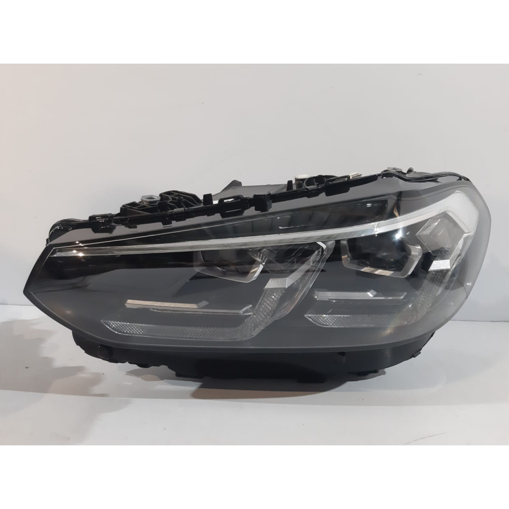 BMW X3 G01 / X4 G02 LCI Faro Led SX - 13369