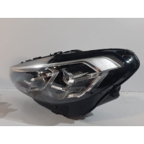 BMW X3 G01 / X4 G02 LCI Faro Led SX - 13369