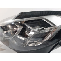 BMW X3 G01 / X4 G02 LCI Faro Led SX - 13369