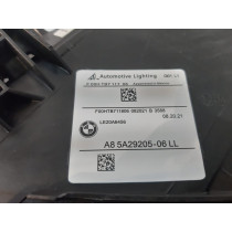 BMW X3 G01 / X4 G02 LCI Faro Led SX - 13369