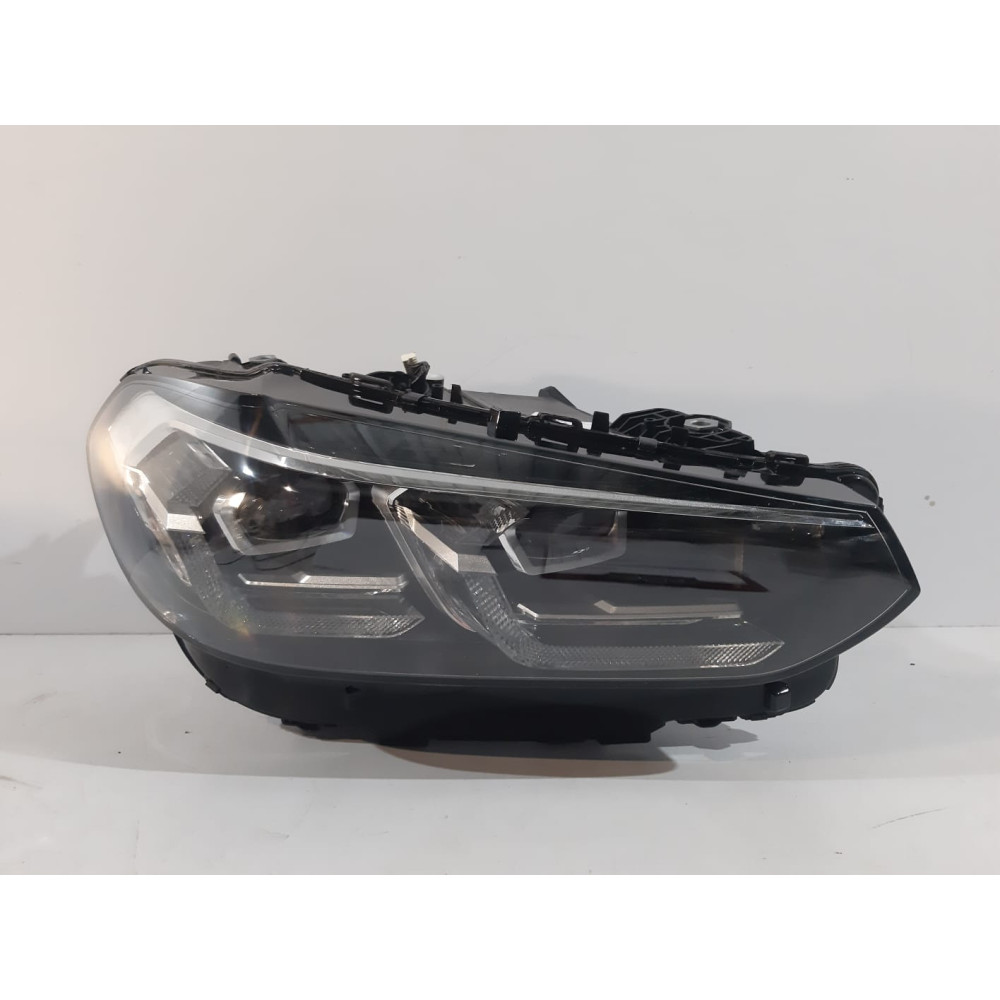 BMW X3 G01 / X4 G02 LCI Faro Led DX - 13370