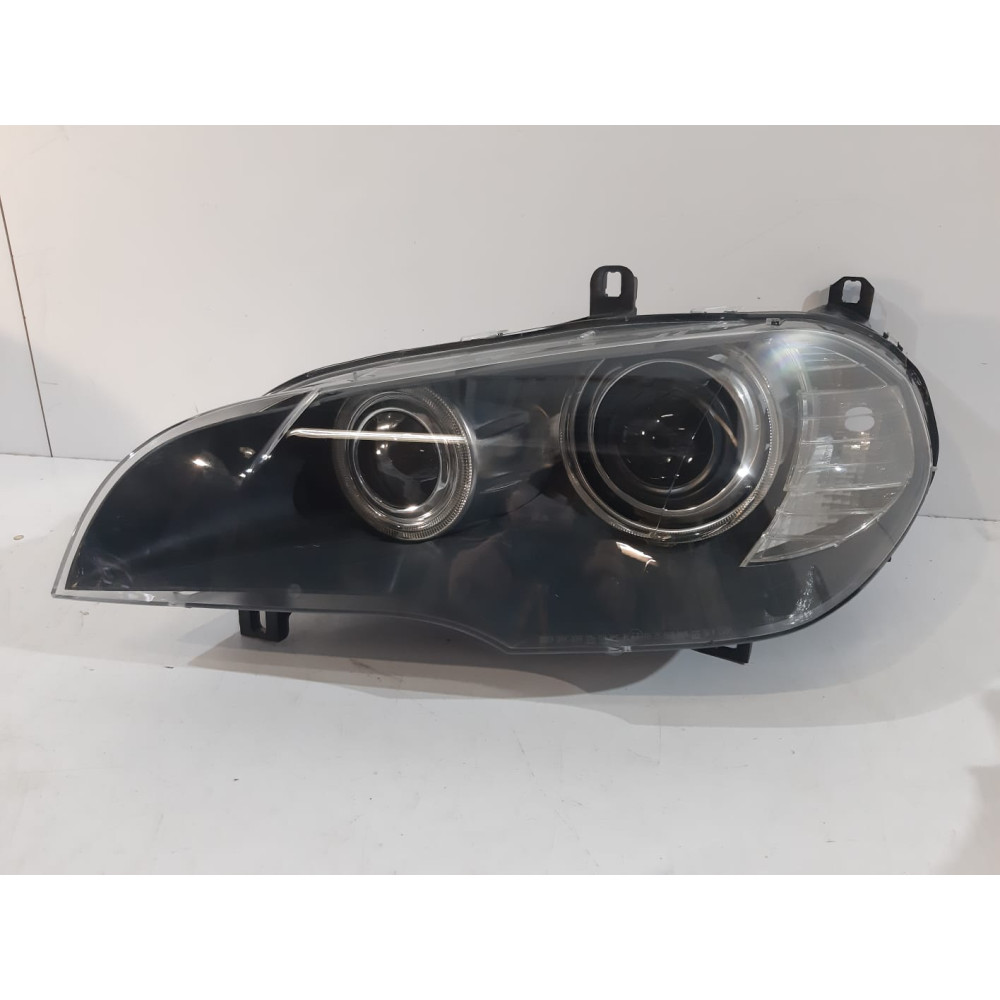 Faro anteriore bi-xeno L BMW X5 E70 - 13371
