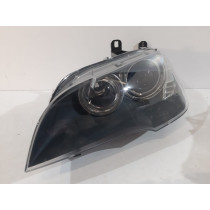 Faro anteriore bi-xeno L BMW X5 E70 - 13371