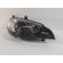 Faro anteriore BMW X5 E70...