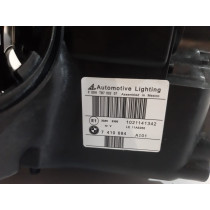Faro anteriore BMW X5 E70 Bi-xeno R - 13372