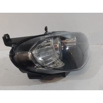 Faro anteriore BMW X5 E70 Bi-xeno R - 13372