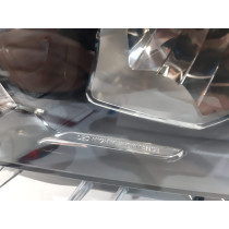 Faro FULL LED Merc. CLA W118 sx - 13373