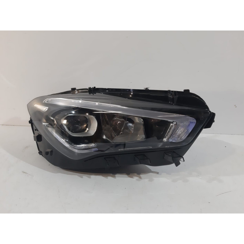 Faro FULL LED Mercedes CLA W118 destro - 13374