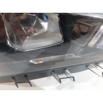 Faro FULL LED Mercedes CLA W118 destro - 13374