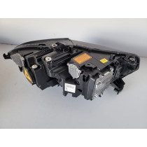 Faro laser BMW X5 G05 / X6 G06 NERO L - 13379