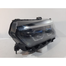 Faro laser BMW X5 G05 / X6 G06 NERO L - 13379