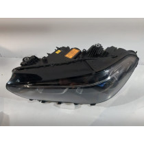 Faro laser BMW X5 G05 / X6 G06 NERO L - 13379