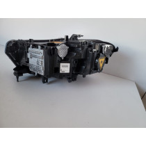 Faro laser BMW X5 G05 aggiunta cambio - 13380