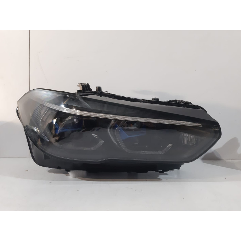 Faro laser BMW X5 G05 aggiunta cambio - 13380