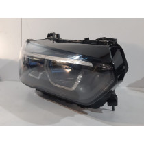 Faro laser BMW X5 G05 aggiunta cambio - 13380