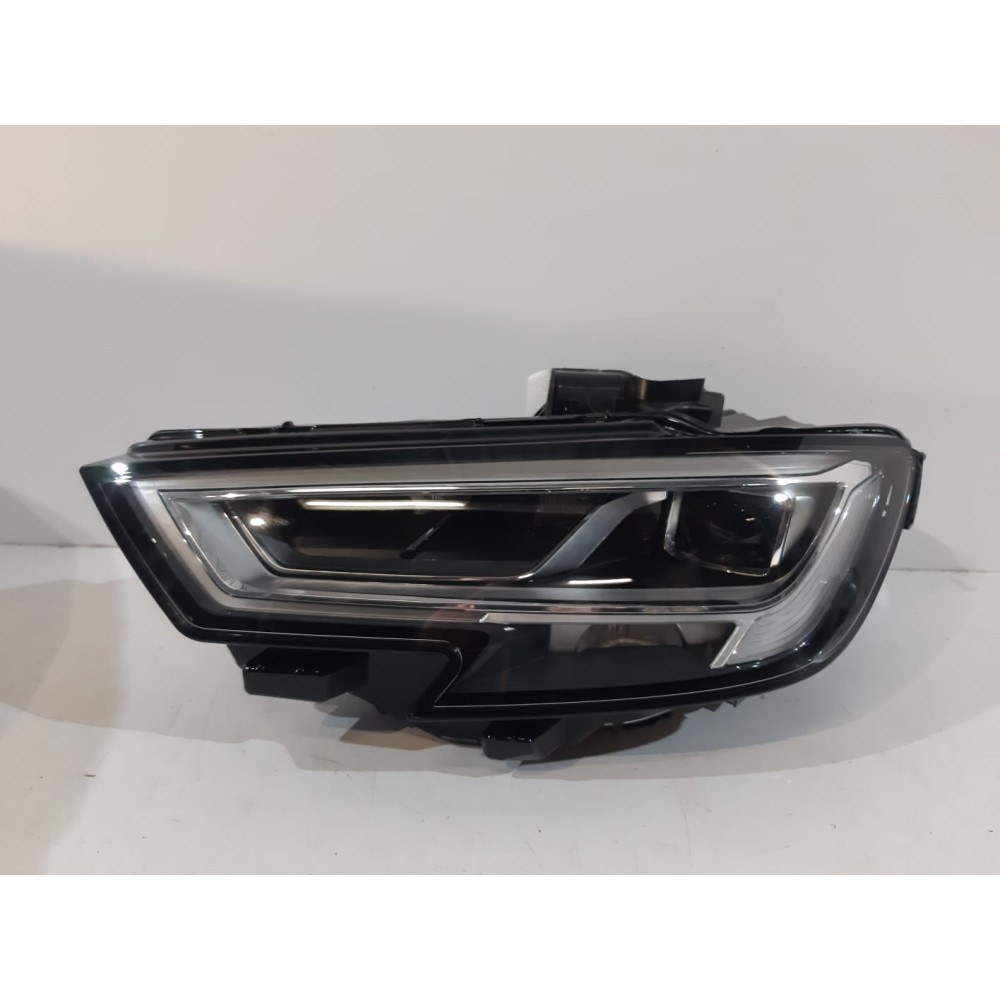 Audi A3 8V LIFT Faro FULL LED sinistro - 13381