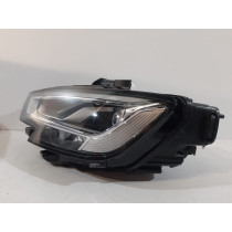 Audi A3 8V LIFT Faro FULL LED sinistro - 13381
