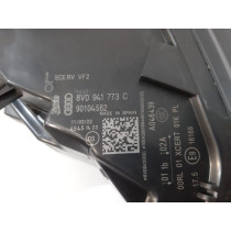 Audi A3 8V LIFT Faro FULL LED sinistro - 13381